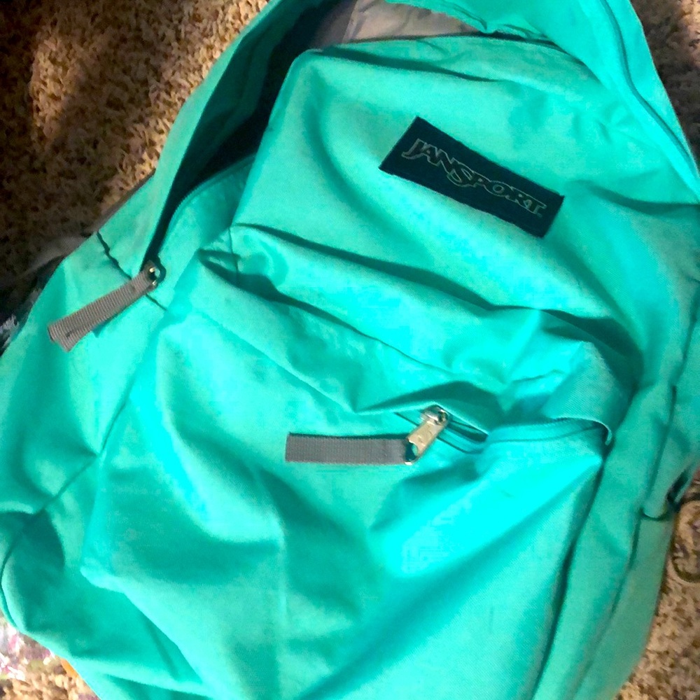 Backpack